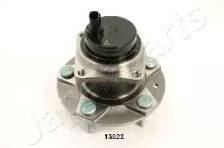 Ступица колеса JAPANPARTS KK-13022