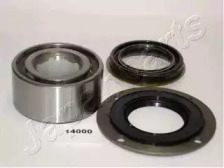 Комплект подшипника JAPANPARTS KK-14000