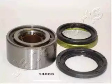 Комплект подшипника JAPANPARTS KK-14003