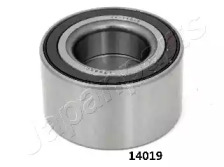 Комплект подшипника JAPANPARTS KK-14019