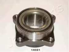 Ступица колеса JAPANPARTS KK-14021