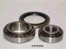 Комплект подшипника JAPANPARTS KK-15000