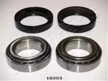 Комплект подшипника JAPANPARTS KK-15003