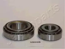 Комплект подшипника JAPANPARTS KK-15006