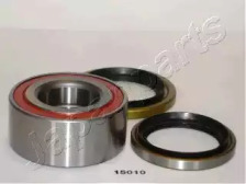 Комплект подшипника JAPANPARTS KK-15010