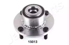 Ступица колеса JAPANPARTS KK-15013