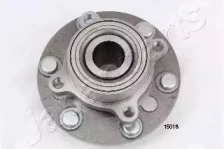 Ступица колеса JAPANPARTS KK-15018