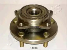 Ступица колеса JAPANPARTS KK-15030