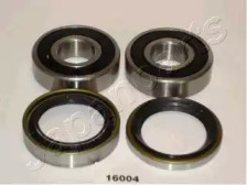 Комплект подшипника JAPANPARTS KK-16004