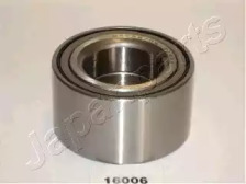 Комплект подшипника JAPANPARTS KK-16006