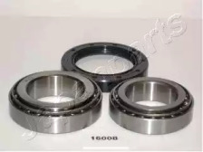 Комплект подшипника JAPANPARTS KK-16008