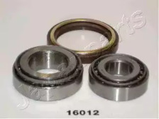 Комплект подшипника JAPANPARTS KK-16012