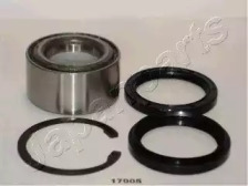 Комплект подшипника JAPANPARTS KK-17005