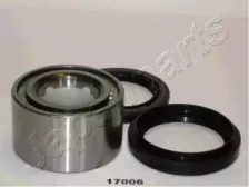 Комплект подшипника JAPANPARTS KK-17006