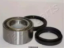 Комплект подшипника JAPANPARTS KK-18002