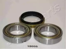 Комплект подшипника JAPANPARTS KK-18005