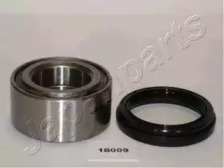 Комплект подшипника JAPANPARTS KK-18009