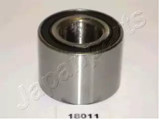 Комплект подшипника JAPANPARTS KK-18011