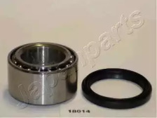 Комплект подшипника JAPANPARTS KK-18014