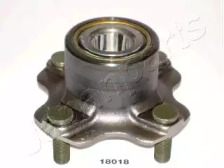 Ступица колеса JAPANPARTS KK-18018