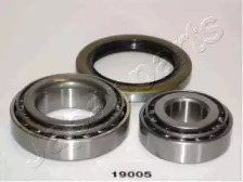 Комплект подшипника JAPANPARTS KK-19005