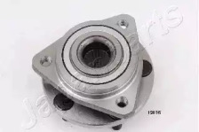 Ступица колеса JAPANPARTS KK-19016