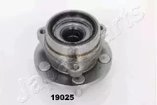 Ступица колеса JAPANPARTS KK-19025