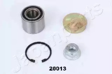 Комплект подшипника JAPANPARTS KK-20013