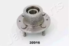 Ступица колеса JAPANPARTS KK-20016