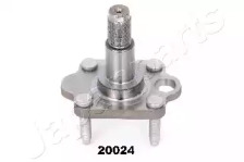 Ступица колеса JAPANPARTS KK-20024