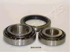 Комплект подшипника JAPANPARTS KK-20309