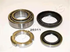 Комплект подшипника JAPANPARTS KK-20311