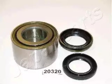 Комплект подшипника JAPANPARTS KK-20320