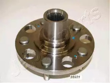 Ступица колеса JAPANPARTS KK-20321