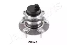 Ступица колеса JAPANPARTS KK-20323