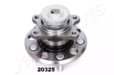 Ступица колеса JAPANPARTS KK-20325