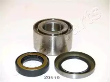 Комплект подшипника JAPANPARTS KK-20510