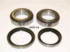 Комплект подшипника JAPANPARTS KK-20519