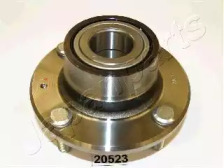 Ступица колеса JAPANPARTS KK-20523