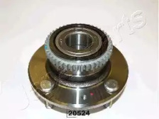 Ступица колеса JAPANPARTS KK-20524