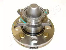 Ступица колеса JAPANPARTS KK-20527