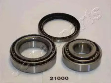 Комплект подшипника JAPANPARTS KK-21000