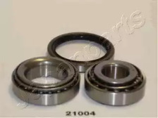 Комплект подшипника JAPANPARTS KK-21004