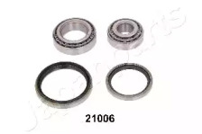 Комплект подшипника JAPANPARTS KK-21006