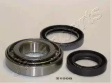 Комплект подшипника JAPANPARTS KK-21008