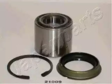 Комплект подшипника JAPANPARTS KK-21009