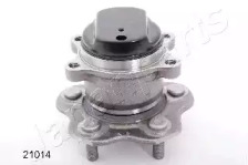 Ступица колеса JAPANPARTS KK-21014