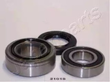 Комплект подшипника JAPANPARTS KK-21018