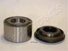 Комплект подшипника JAPANPARTS KK-21019