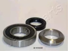 Комплект подшипника JAPANPARTS KK-21022